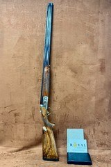 Caesar Guerini Summit Sporting Adjustable 12GA 32" - 1 of 13