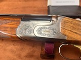 Caesar Guerini Summit Sporting Adjustable 12GA 32" - 6 of 13