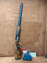 Caesar Guerini Invictus III Ascent 12GA 32" | 25040033 - 1 of 14