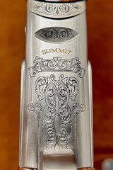 Caesar Guerini Summit Trap COmbo 12GA 32"/34" (trades always welcome) - 6 of 14