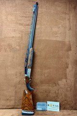 Caesar Guerini Summit Trap COmbo 12GA 32"/34" (trades always welcome) - 2 of 14