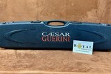 Caesar Guerini Summit Trap COmbo 12GA 32"/34" (trades always welcome) - 14 of 14