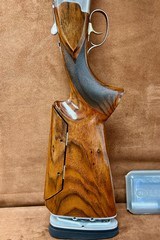 Caesar Guerini Summit Trap COmbo 12GA 32"/34" (trades always welcome) - 9 of 14