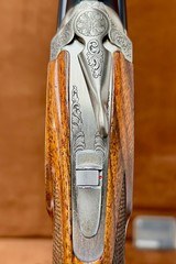 Caesar Guerini Summit Trap COmbo 12GA 32"/34" (trades always welcome) - 8 of 14