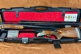 Caesar Guerini Summit Trap COmbo 12GA 32"/34" (trades always welcome) - 1 of 14