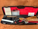 Caesar Guerini Summit Ascent Sporting RH Brand new - 13 of 15