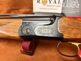 Caesar Guerini Summit Ascent Sporting RH Brand new - 6 of 15