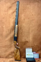 Caesar Guerini Summit Ascent Sporting RH Brand new