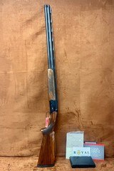 Caesar Guerini Summit Ascent Sporting RH Brand new - 3 of 14