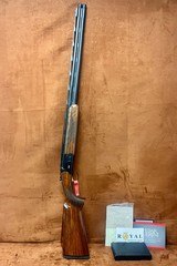 Caesar Guerini Summit Ascent Sporting RH Brand new - 1 of 14