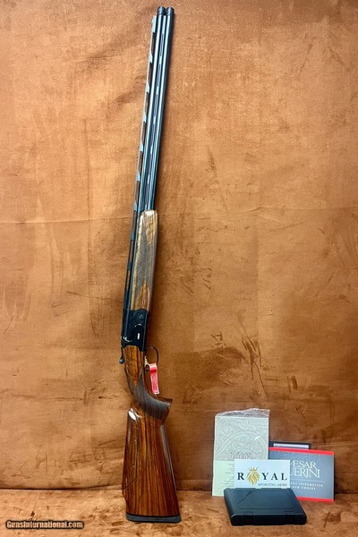 Caesar Guerini Summit Ascent Sporting RH Brand new