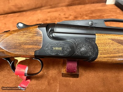 Caesar Guerini Summit Impact 32 (TRADES ALWAYS WELCOME!)