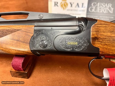 Caesar Guerini Summit Impact 32 (TRADES ALWAYS WELCOME!) - Image 3 of 16