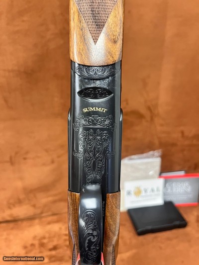 Caesar Guerini Summit Impact 32 (TRADES ALWAYS WELCOME!) - Image 2 of 16