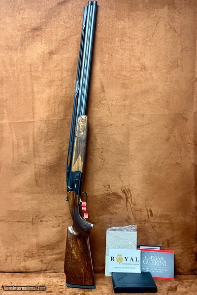 Caesar Guerini Summit Impact 32