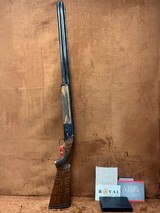 Caesar Guerini Summit Sporting Limited Adjustable Comb 12 GA 32