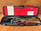 Caesar Guerini Summit Sporting Limited Adjustable Comb 12 GA 32