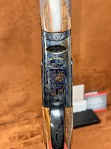 Caesar Guerini Summit Sporting Limited Adjustable Comb 12 GA 32