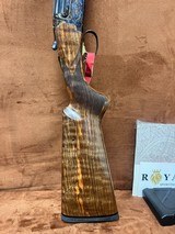Caesar Guerini Summit Sporting Limited Adjustable Comb 12 GA 32