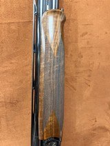 Caesar Guerini Summit Sporting Limited Adjustable Comb 12 GA 32