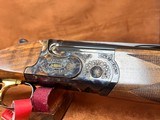 Caesar Guerini Summit Sporting Limited Adjustable Comb 12 GA 32