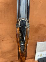Caesar Guerini Summit Sporting Limited Adjustable Comb 12 GA 32