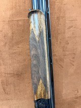 Caesar Guerini Summit Sporting Limited Adjustable Comb 12 GA 32