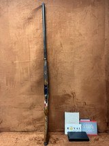 Caesar Guerini Summit Sporting Limited Adjustable Comb 12 GA 32