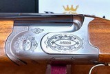 Caesar Guerini Summit Sporting Compact 12GA 30"
(TRADES ALWAYS WELCOME!) - 6 of 13