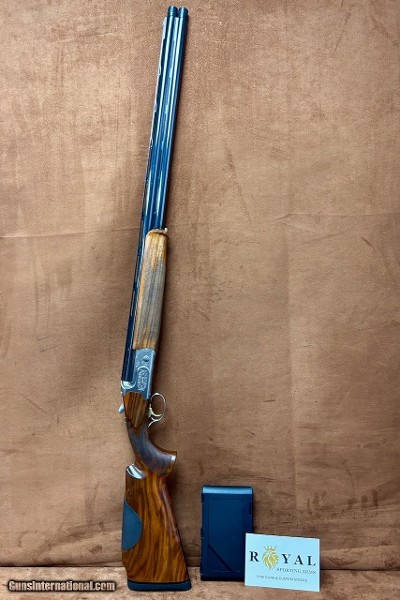 Caesar Guerini Summit Sporting Compact 12GA 30