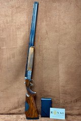 Caesar Guerini Summit Sporting Compact 12GA 30"
(TRADES ALWAYS WELCOME!)