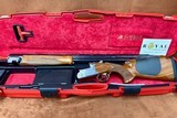 Caesar Guerini Summit Sporting Compact 12GA 30"
(TRADES ALWAYS WELCOME!) - 13 of 13