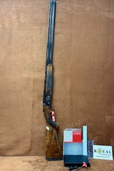 Caesar Guerini Summit Limited Sporting Adjustable 12GA 32" | (TRADES ALWAYS WELCOME!)