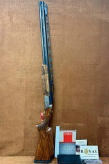 Caesar Guerini Summit Trap 12GA 32" | 25050016 - 3 of 14