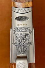 Caesar Guerini Summit Trap 12GA 32" | 25050016 - 5 of 14