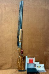 Caesar Guerini Summit Trap 12GA 32" | 25050016