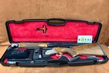 Caesar Guerini Summit Sporting 12GA 32