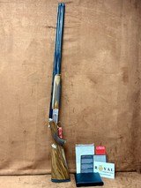 Caesar Guerini Summit Sporting 12GA 32