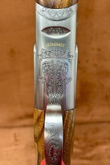 Caesar Guerini Summit Sporting 12GA 32