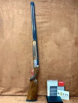 Caesar Guerini Summit Sporting 12GA 32