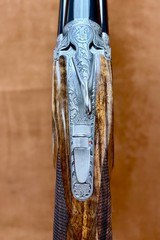 Caesar Guerini Invictus 3 Sporting 12GA 32" Left Handed (TRADES WELCOME!) - 7 of 15
