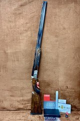 Caesar Guerini Invictus 3 Sporting 12GA 32" Left Handed (TRADES WELCOME!) - 1 of 15