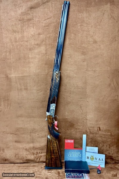Caesar Guerini Invictus 3 Sporting 12GA 32" Left Handed (TRADES WELCOME!)