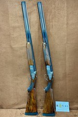 Caesar Guerini Apex Matched Pair 12GA 30" | (TRADES ALWAYS WELCOME!) - 3 of 16