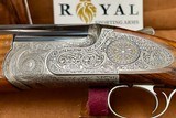 Caesar Guerini Apex Matched Pair 12GA 30" | (TRADES ALWAYS WELCOME!) - 6 of 16