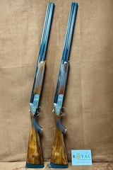 Caesar Guerini Apex Matched Pair 12GA 30" | (TRADES ALWAYS WELCOME!)