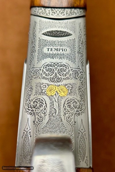 Caesar Guerini Tempio 20GA 30