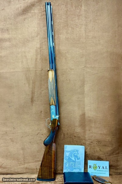 Caesar Guerini Tempio 20GA 30