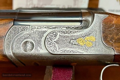 Caesar Guerini Tempio 20GA 30
