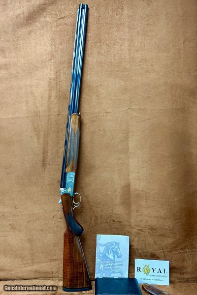 Caesar Guerini Tempio 20GA 30